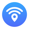 WiFi Map  Logo
